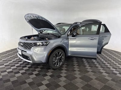 2023 Kia Sorento X-Line SX Prestige