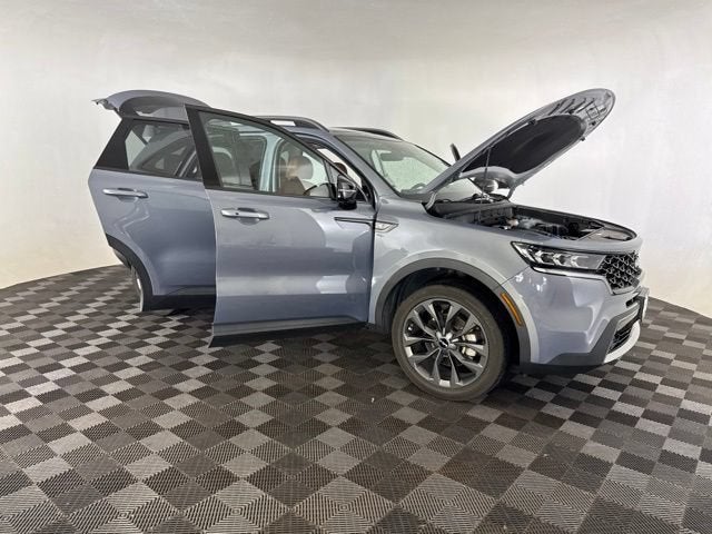 2023 Kia Sorento X-Line SX Prestige