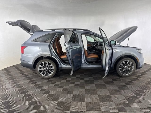 2023 Kia Sorento X-Line SX Prestige