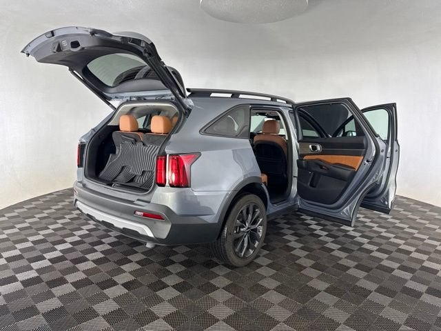 2023 Kia Sorento X-Line SX Prestige