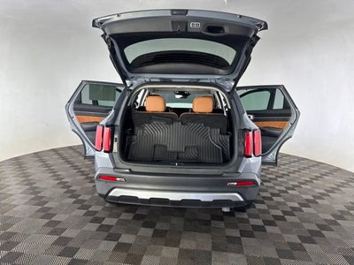 2023 Kia Sorento X-Line SX Prestige