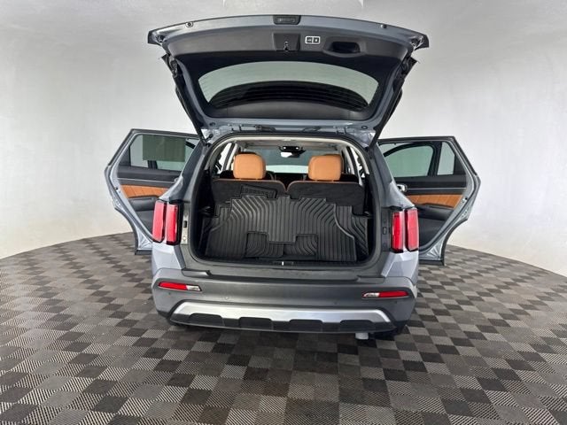 2023 Kia Sorento X-Line SX Prestige