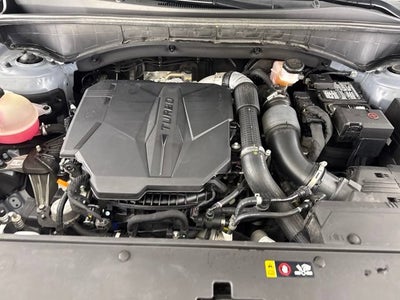 2023 Kia Sorento X-Line SX Prestige