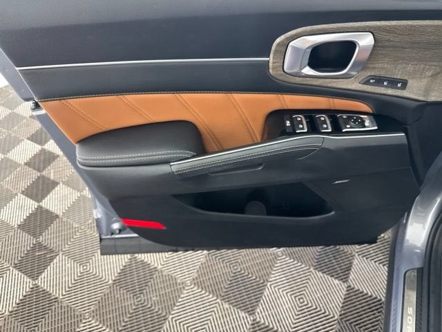 2023 Kia Sorento X-Line SX Prestige