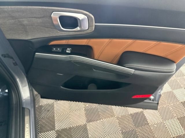 2023 Kia Sorento X-Line SX Prestige