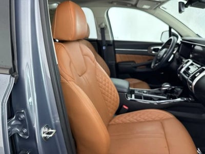 2023 Kia Sorento X-Line SX Prestige