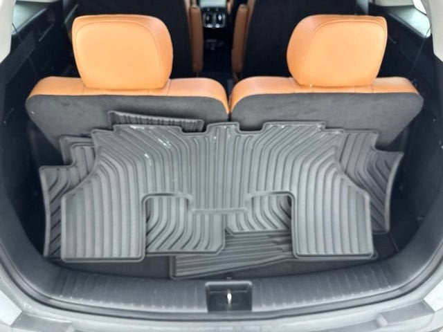 2023 Kia Sorento X-Line SX Prestige