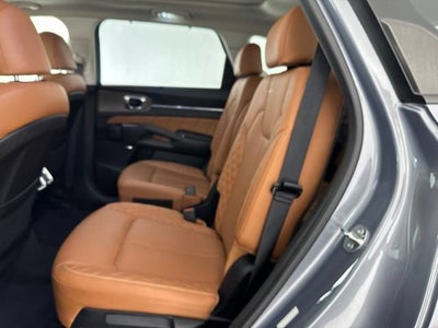 2023 Kia Sorento X-Line SX Prestige