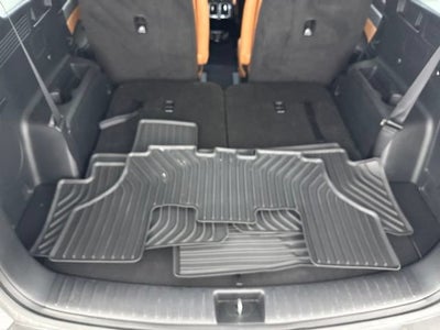 2023 Kia Sorento X-Line SX Prestige