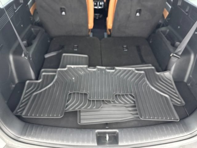 2023 Kia Sorento X-Line SX Prestige