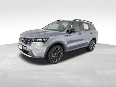 2023 Kia Sorento X-Line SX Prestige