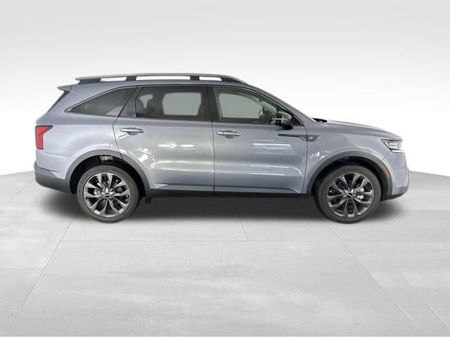 2023 Kia Sorento X-Line SX Prestige