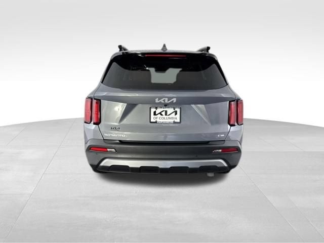 2023 Kia Sorento X-Line SX Prestige