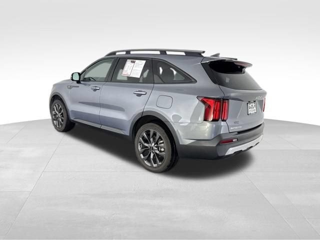 2023 Kia Sorento X-Line SX Prestige