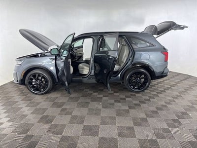 2021 Kia Sorento SX