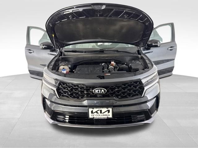 2021 Kia Sorento SX