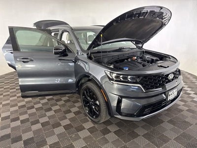 2021 Kia Sorento SX