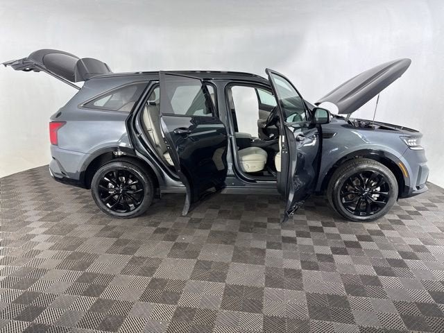 2021 Kia Sorento SX