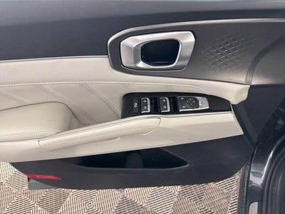 2021 Kia Sorento SX