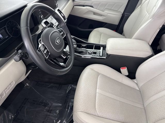 2021 Kia Sorento SX
