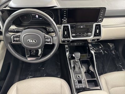 2021 Kia Sorento SX