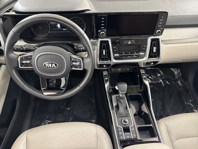 2021 Kia Sorento SX