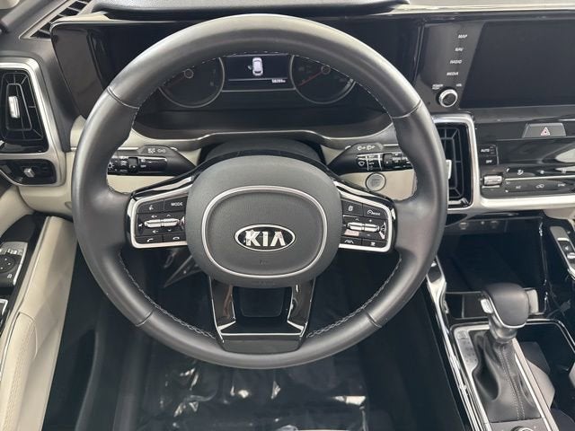 2021 Kia Sorento SX