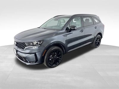 2021 Kia Sorento SX