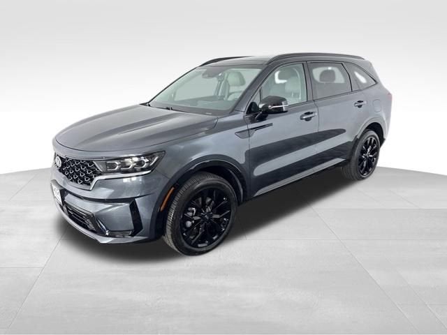 2021 Kia Sorento SX