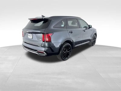 2021 Kia Sorento SX