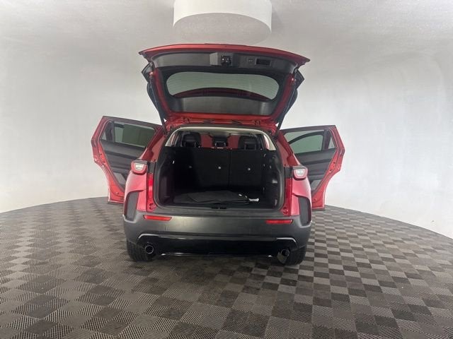 2025 Mazda Mazda CX-50 Hybrid Premium Package