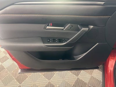 2025 Mazda Mazda CX-50 Hybrid Premium Package