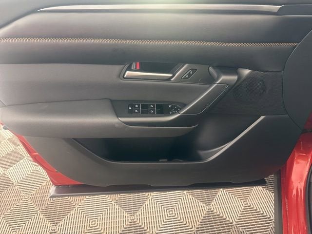 2025 Mazda Mazda CX-50 Hybrid Premium Package