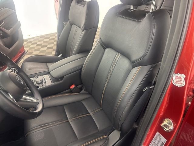 2025 Mazda Mazda CX-50 Hybrid Premium Package