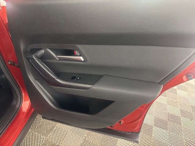 2025 Mazda Mazda CX-50 Hybrid Premium Package