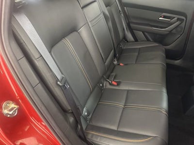 2025 Mazda Mazda CX-50 Hybrid Premium Package