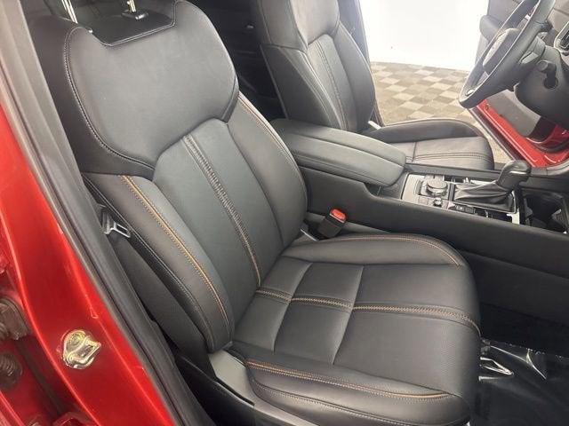 2025 Mazda Mazda CX-50 Hybrid Premium Package