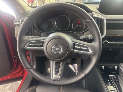 2025 Mazda Mazda CX-50 Hybrid Premium Package