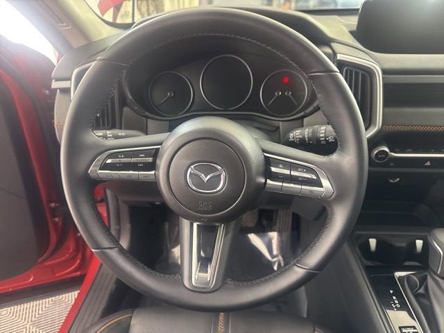 2025 Mazda Mazda CX-50 Hybrid Premium Package