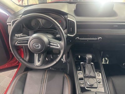 2025 Mazda Mazda CX-50 Hybrid Premium Package