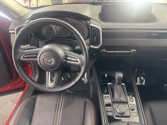 2025 Mazda Mazda CX-50 Hybrid Premium Package