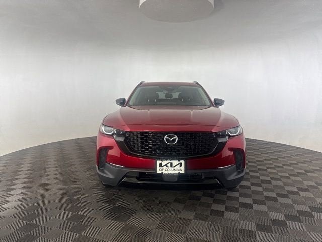 2025 Mazda Mazda CX-50 Hybrid Premium Package