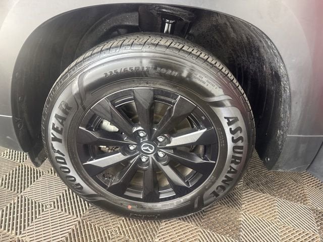 2025 Mazda Mazda CX-50 Hybrid Premium Package