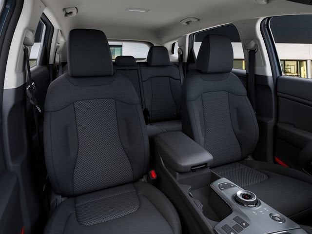 2027 Kia Sportage Hybrid S