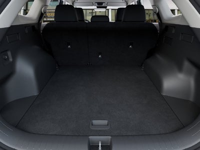 2027 Kia Sportage Hybrid S