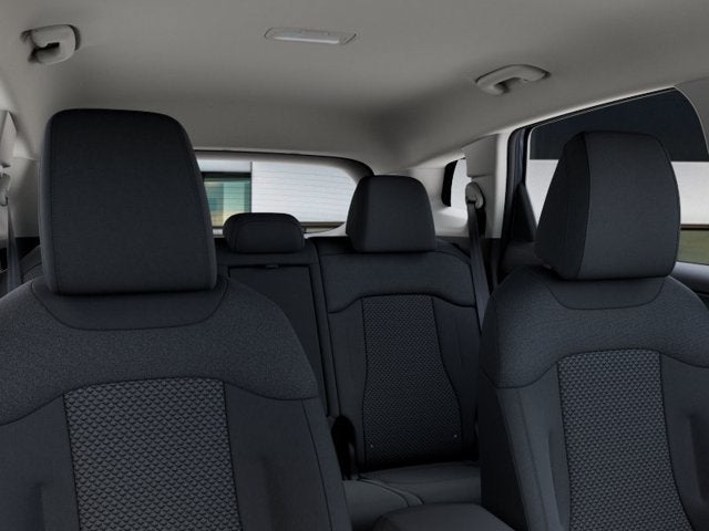 2027 Kia Sportage Hybrid S