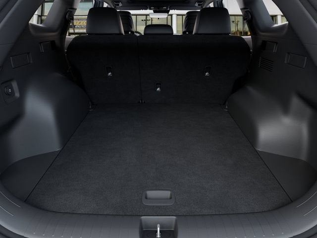 2027 Kia Sportage Hybrid X-Line