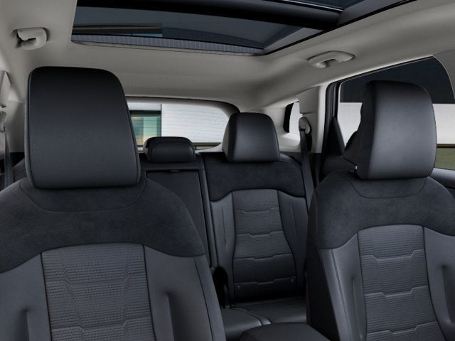2027 Kia Sportage Hybrid SX-Prestige