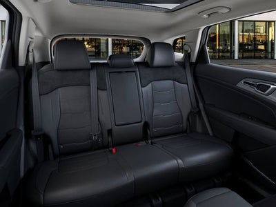 2027 Kia Sportage Hybrid SX-Prestige