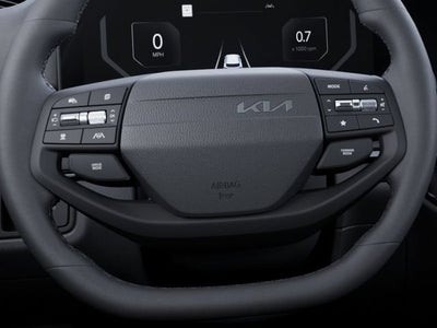 2027 Kia Sportage Hybrid SX-Prestige